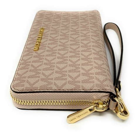 michael kors purse and wallet sets|michael kors wallet female.